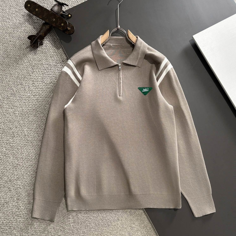 LV Sweaters